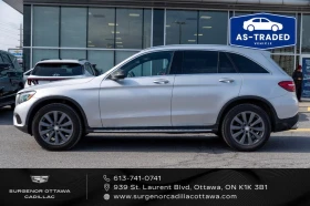 Mercedes-Benz GLC 300 4MATIC* BURMESTER* ПОДГРЕВ* КАМЕРА* ШИБИДАХ, снимка 5