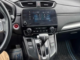 Honda Cr-v * Sport AWD * ПОДГРЕВИ * ШИБИДАХ * 2 КЛЮЧА * , снимка 9