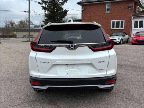 Honda Cr-v * Sport AWD * ПОДГРЕВИ * ШИБИДАХ * 2 КЛЮЧА * , снимка 4