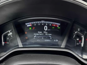Honda Cr-v * Sport AWD * ПОДГРЕВИ * ШИБИДАХ * 2 КЛЮЧА * , снимка 8