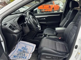 Honda Cr-v * Sport AWD * ПОДГРЕВИ * ШИБИДАХ * 2 КЛЮЧА * , снимка 5