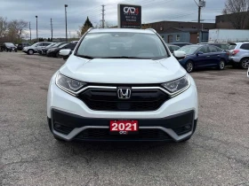 Honda Cr-v * Sport AWD * ПОДГРЕВИ * ШИБИДАХ * 2 КЛЮЧА * , снимка 6