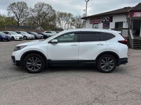 Honda Cr-v * Sport AWD * ПОДГРЕВИ * ШИБИДАХ * 2 КЛЮЧА * , снимка 2