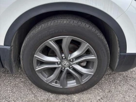 Honda Cr-v * Sport AWD * ПОДГРЕВИ * ШИБИДАХ * 2 КЛЮЧА * , снимка 7