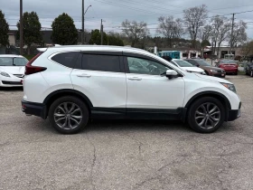 Honda Cr-v * Sport AWD * ПОДГРЕВИ * ШИБИДАХ * 2 КЛЮЧА * , снимка 3