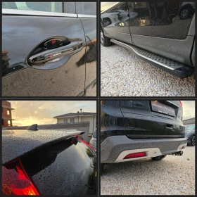Honda Cr-v С-История Edition Exeutive Full Full , снимка 14