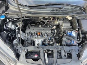 Honda Cr-v С-История Edition Exeutive Full Full , снимка 8