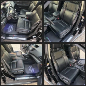 Honda Cr-v С-История Edition Exeutive Full Full , снимка 13