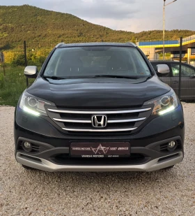 Honda Cr-v С-История Edition Exeutive Full Full , снимка 2