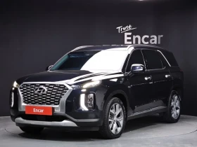 Hyundai Palisade 2.2 CRDI, снимка 1