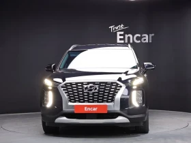 Hyundai Palisade 2.2 CRDI, снимка 3