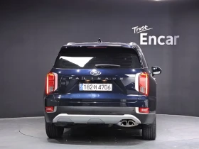 Hyundai Palisade 2.2 CRDI, снимка 4
