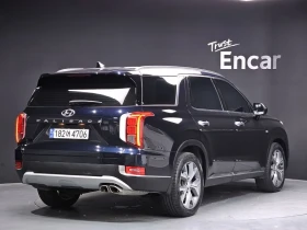 Hyundai Palisade 2.2 CRDI, снимка 2