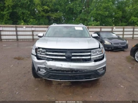 VW Atlas 3.6L V6 SEL PREMIUM* КОЖА* ПОДГРЕВ* ПАНОРАМА* , снимка 11