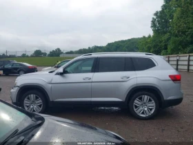 VW Atlas 3.6L V6 SEL PREMIUM* КОЖА* ПОДГРЕВ* ПАНОРАМА* , снимка 13