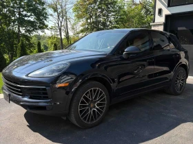 Porsche Cayenne ОБДУХВАНЕ* ПАНОРАМА* BOSE* 360КАМЕРИ* , снимка 1