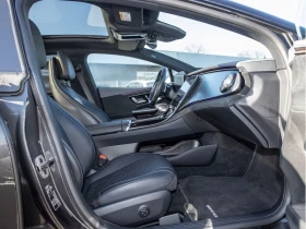 Mercedes-Benz EQE 350 AMG* 4MATIC* BURMESTER* PANO* 360* , снимка 9