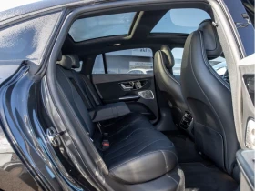 Mercedes-Benz EQE 350 AMG* 4MATIC* BURMESTER* PANO* 360* , снимка 8