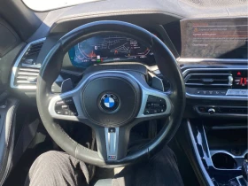BMW X5 xDrive40i * CARFAX* М пакет * Хед-ъп * Swarovski, снимка 8