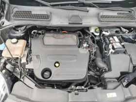Ford Kuga 2.0CDTI 163кс.4Х4 АВТОМАТ, снимка 16