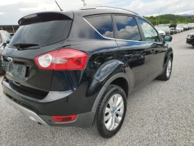 Ford Kuga 2.0CDTI 163кс.4Х4 АВТОМАТ, снимка 5