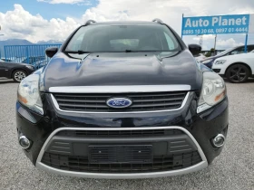 Ford Kuga 2.0CDTI 163кс.4Х4 АВТОМАТ, снимка 8