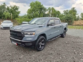 Dodge RAM 1500 Dodge ram 1500, снимка 1