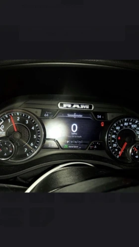 Dodge RAM 1500 Dodge ram 1500, снимка 16