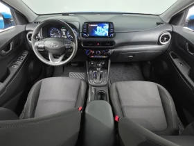 Hyundai Kona 1.6 Turbo 2Wd Smart, снимка 7