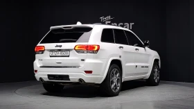 Jeep Grand cherokee OVERLAND MK2/ДИСТРОНИК/ПОДГРЕВ/КОЖА, снимка 2