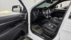 Jeep Grand cherokee OVERLAND MK2/ДИСТРОНИК/ПОДГРЕВ/КОЖА, снимка 7