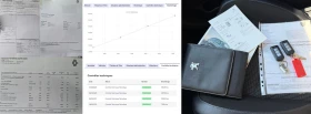 Peugeot 4008 1.8 HDI Allure/Keyless/Navi/Камера/Панорама/4x4, снимка 17
