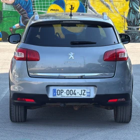 Peugeot 4008 1.8 HDI Allure/Keyless/Navi/Камера/Панорама/4x4, снимка 5