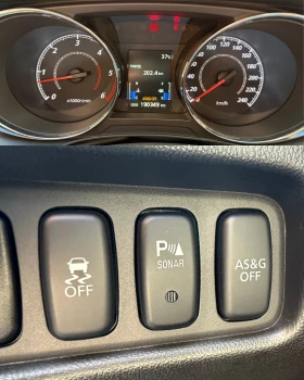 Peugeot 4008 1.8 HDI Allure/Keyless/Navi/Камера/Панорама/4x4, снимка 12