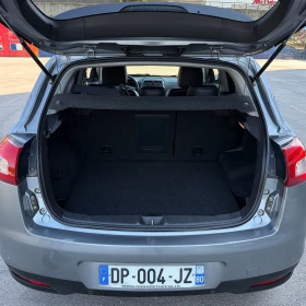 Peugeot 4008 1.8 HDI Allure/Keyless/Navi/Камера/Панорама/4x4, снимка 6