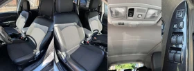 Peugeot 4008 1.8 HDI Allure/Keyless/Navi/Камера/Панорама/4x4, снимка 9