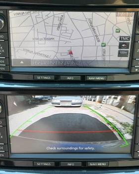 Peugeot 4008 1.8 HDI Allure/Keyless/Navi/Камера/Панорама/4x4, снимка 14