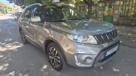 Suzuki Vitara 1.4 4х4  Герм 110хкм ТОП !!, снимка 1