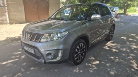Suzuki Vitara 1.4 4х4  Герм 110хкм ТОП !!, снимка 4