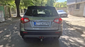 Suzuki Vitara 1.4 4х4  Герм 110хкм ТОП !!, снимка 3