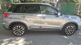 Suzuki Vitara 1.4 4х4  Герм 110хкм ТОП !!, снимка 8