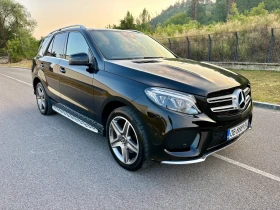 Mercedes-Benz GLE 350 d AMG - Line 4Matic , снимка 3