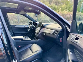 Mercedes-Benz GLE 350 d AMG - Line 4Matic , снимка 11