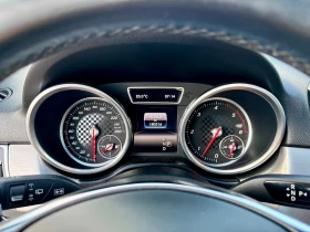 Mercedes-Benz GLE 350 d AMG - Line 4Matic , снимка 15