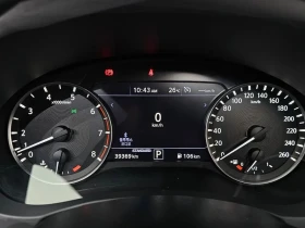 Infiniti QX50 2.0 SENSORY AWD, снимка 8