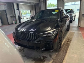 BMW X6  XDRIVE40I / HUD / 360 / DISTRONIC / 2 КЛЮЧА , снимка 5