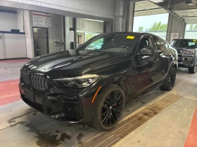 BMW X6  XDRIVE40I / HUD / 360 / DISTRONIC / 2 КЛЮЧА , снимка 1