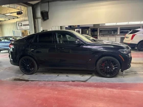 BMW X6  XDRIVE40I / HUD / 360 / DISTRONIC / 2 КЛЮЧА , снимка 3