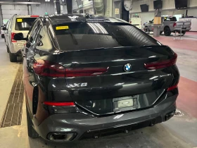 BMW X6  XDRIVE40I / HUD / 360 / DISTRONIC / 2 КЛЮЧА , снимка 4
