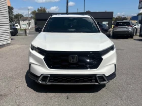 Honda Cr-v Touring AWD | CARFAX | АВТОКРЕДИТ БЕЗ ПЪРВОНАЧАЛНА, снимка 2